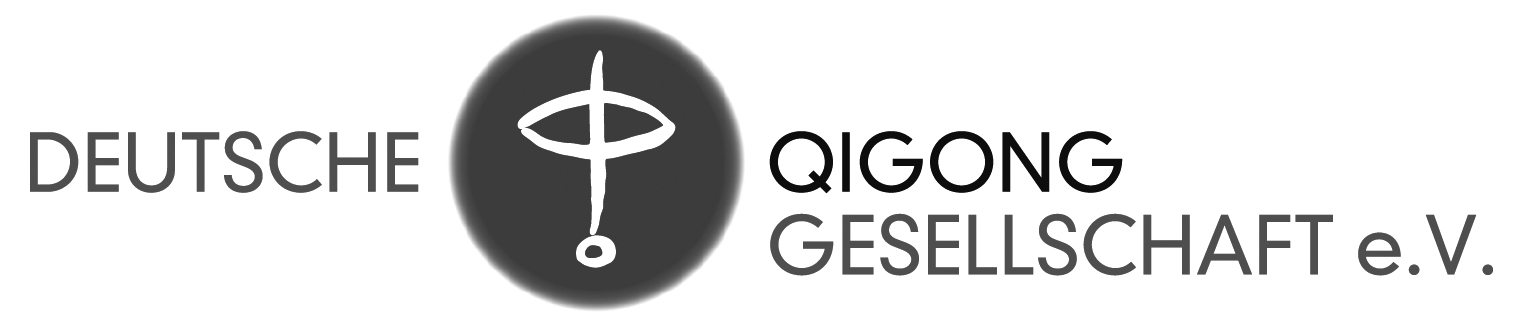 Logo Deutsche Qigong Gesellschaft