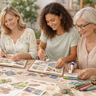 visionboard ute köbler